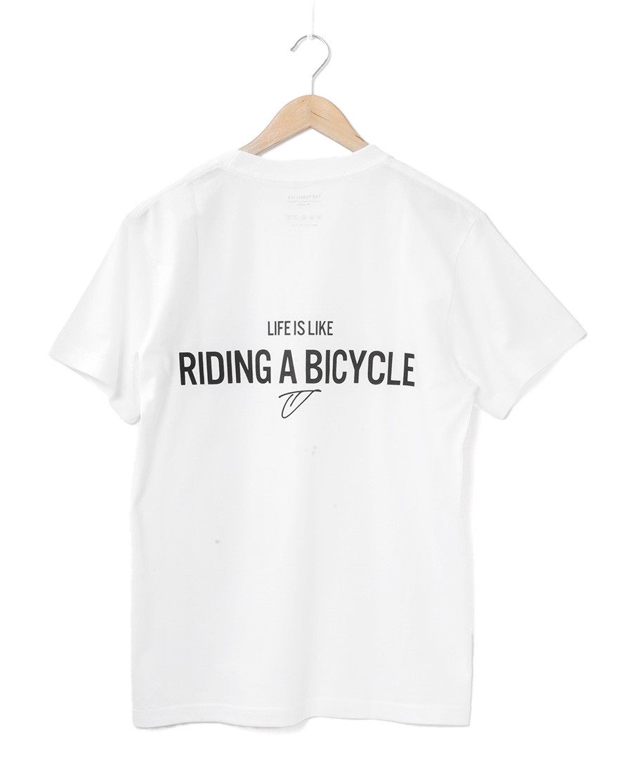 TOKYO WHEELSLLRB ロゴTシャツ【LLRB LOGO Tee】01l