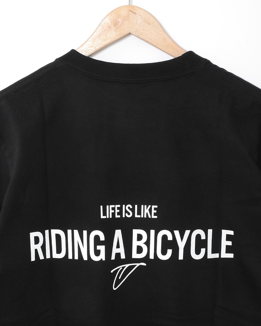 TOKYO WHEELSLLRB ロゴTシャツ【LLRB LOGO Tee】06l