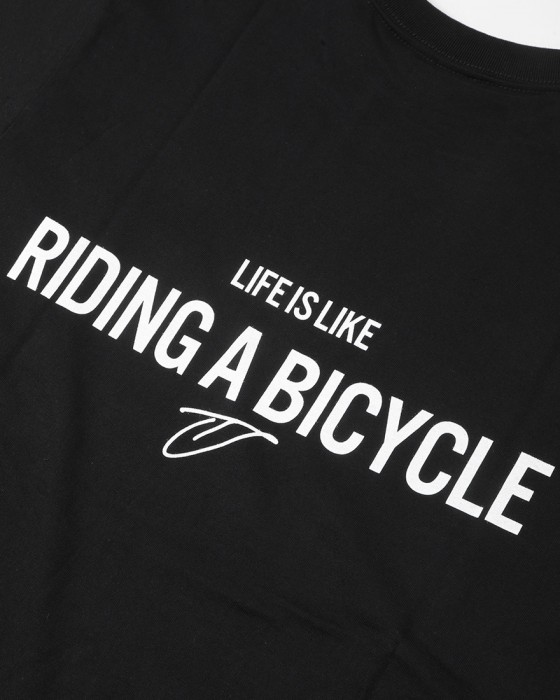 TOKYO WHEELSLLRB ロゴTシャツ【LLRB LOGO Tee】07l