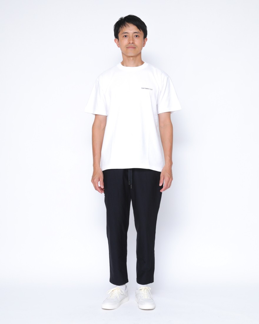 TOKYO WHEELSLLRB ロゴTシャツ【LLRB LOGO Tee】13l