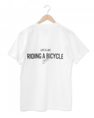 TOKYO WHEELSLLRB ロゴTシャツ【LLRB LOGO Tee】mb_01l