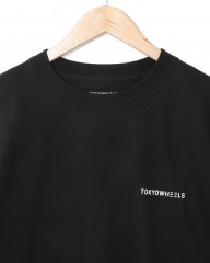 TOKYO WHEELSLLRB ロゴTシャツ【LLRB LOGO Tee】mb_03l