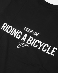 TOKYO WHEELSLLRB ロゴTシャツ【LLRB LOGO Tee】mb_07l