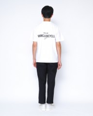 TOKYO WHEELSLLRB ロゴTシャツ【LLRB LOGO Tee】mb_15l