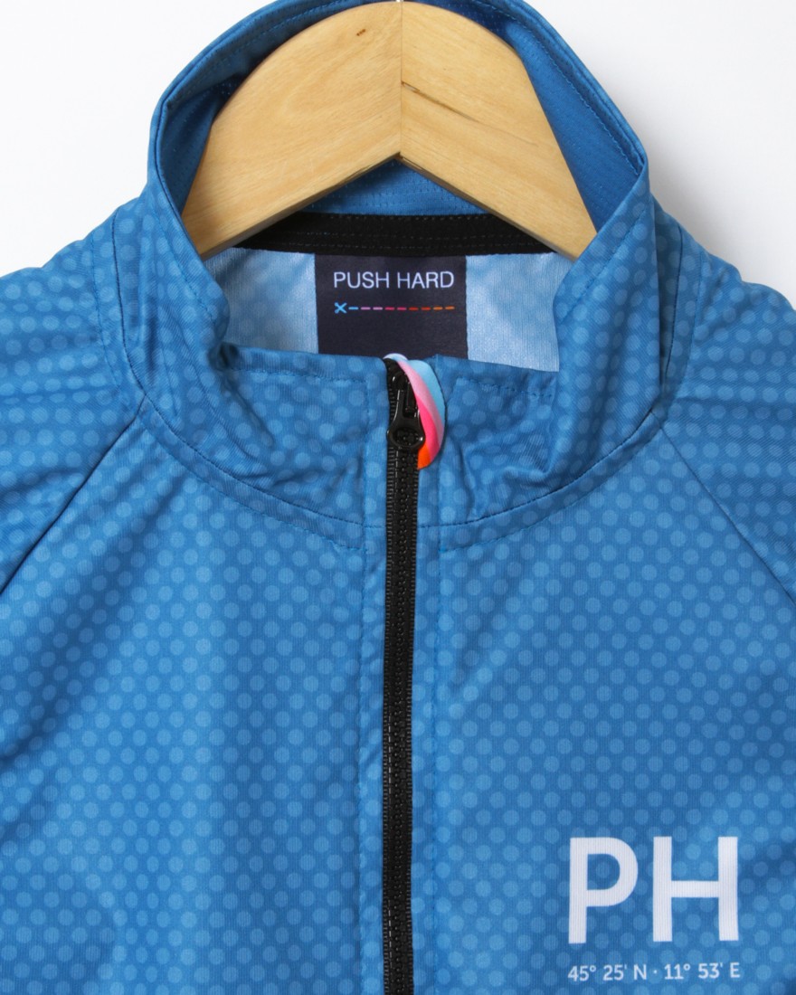 Push Hardウインドジレ【FIRST】01l