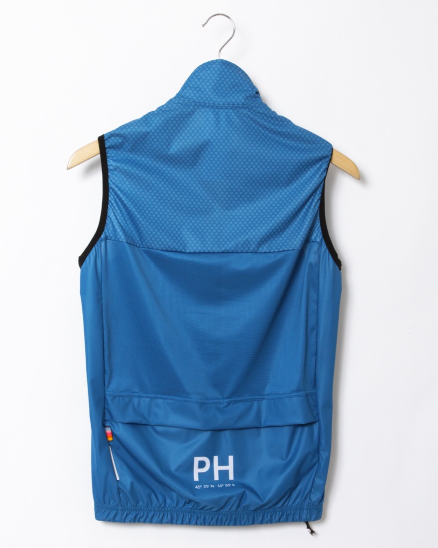 Push Hardウインドジレ【FIRST】06l
