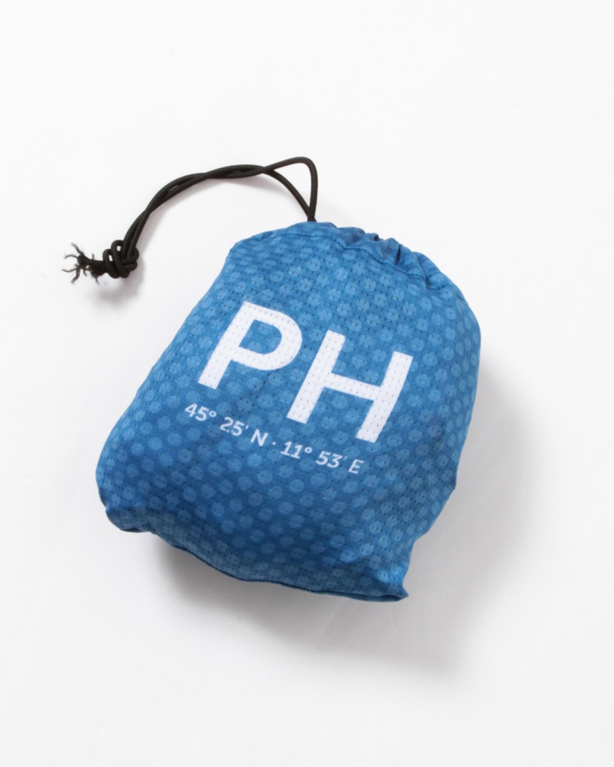 Push Hardウインドジレ【FIRST】17l