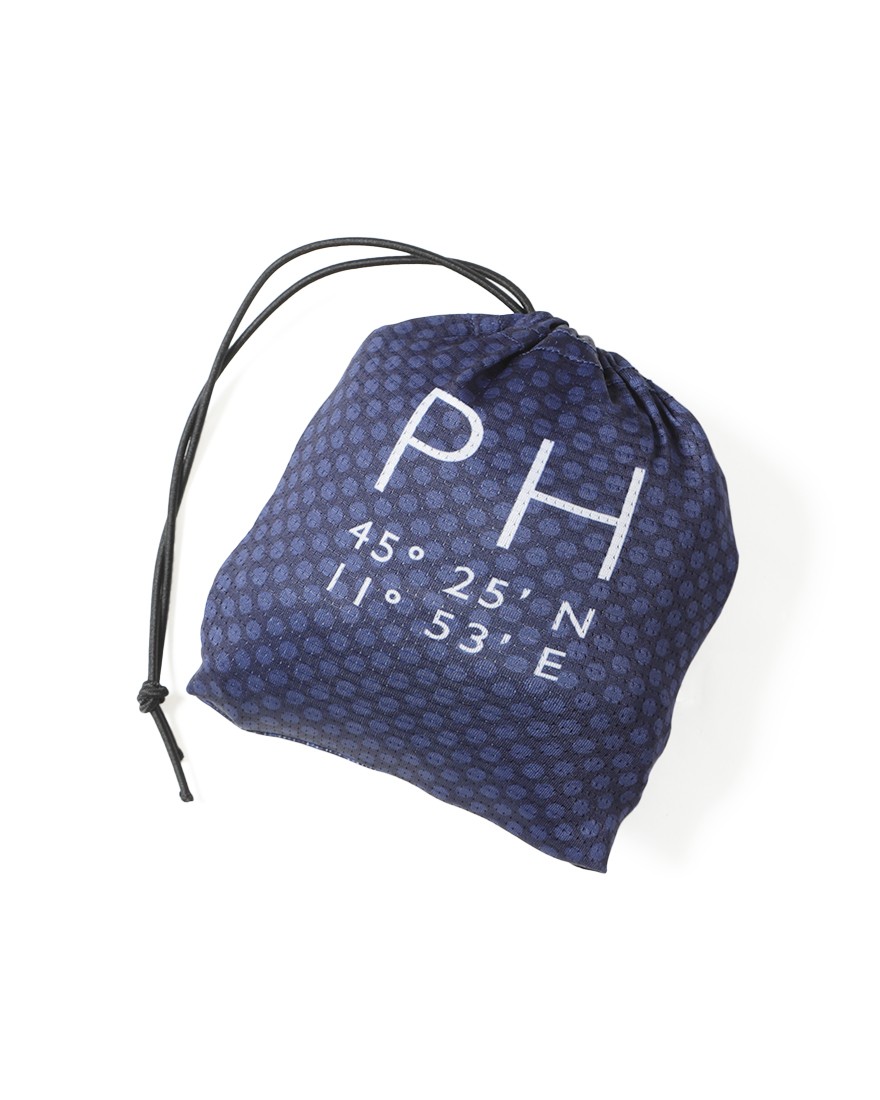 Push Hardウインドジレ【FIRST】23l