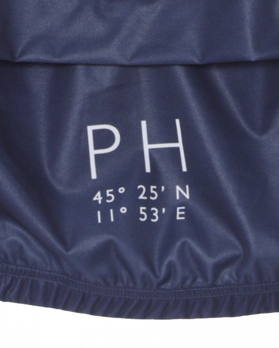 Push Hardウインドジレ【FIRST】27l