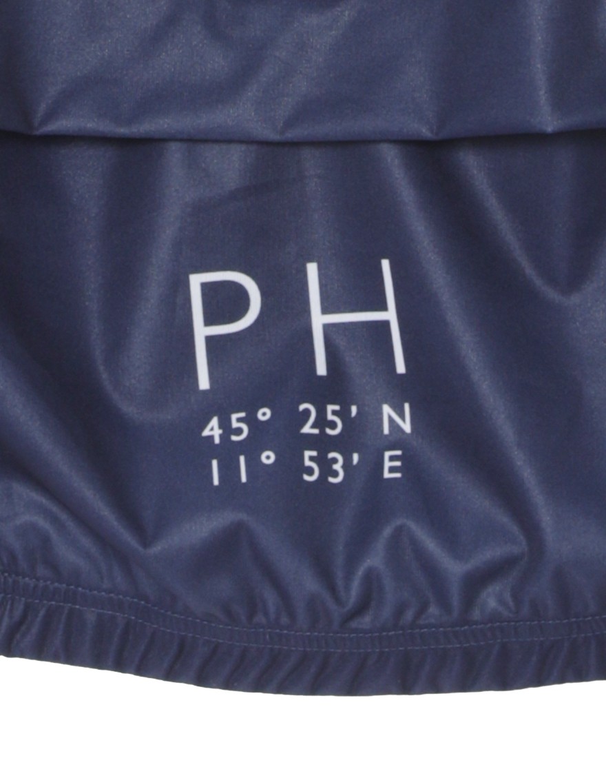 Push Hardウインドジレ【FIRST】27l