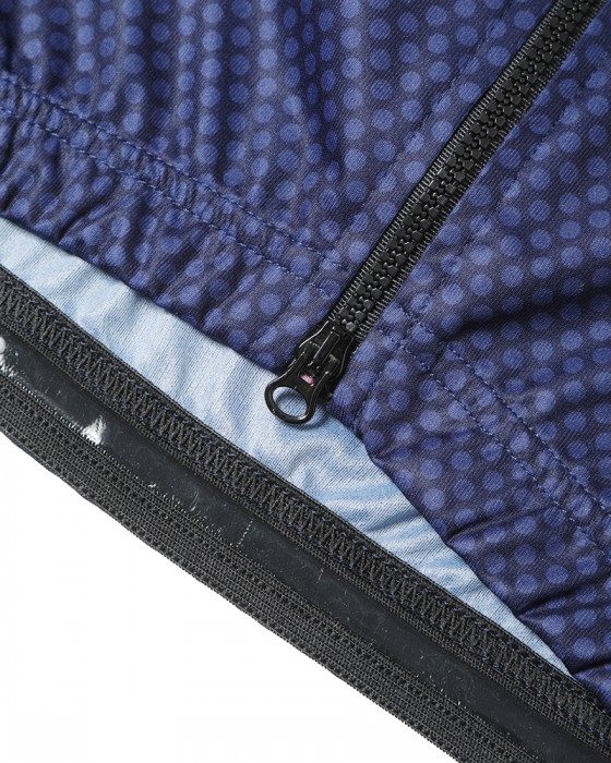 Push Hardウインドジレ【FIRST】28l