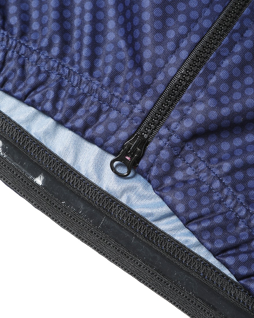 Push Hardウインドジレ【FIRST】28l