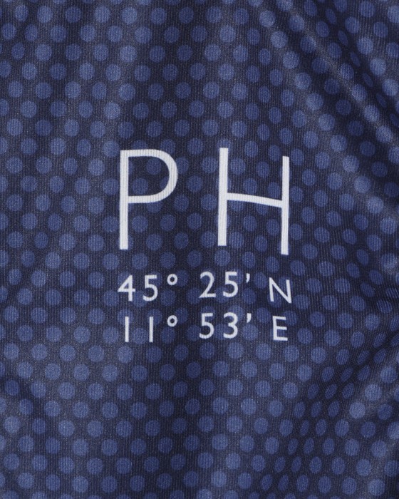Push Hardウインドジレ【FIRST】29l