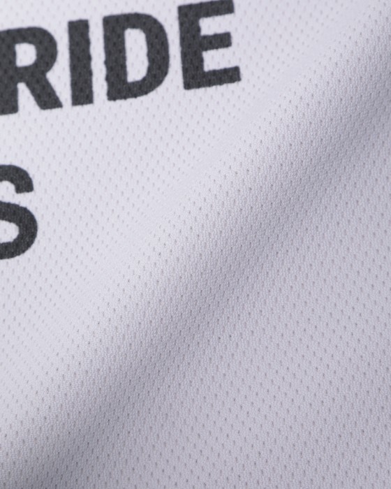 TOKYO WHEELSストレッチ切替メッシュTシャツ Urban Gravel Ride Series 【Carmel/カーメル】13l