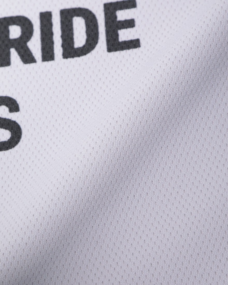 TOKYO WHEELSストレッチ切替メッシュTシャツ Urban Gravel Ride Series 【Carmel/カーメル】13l