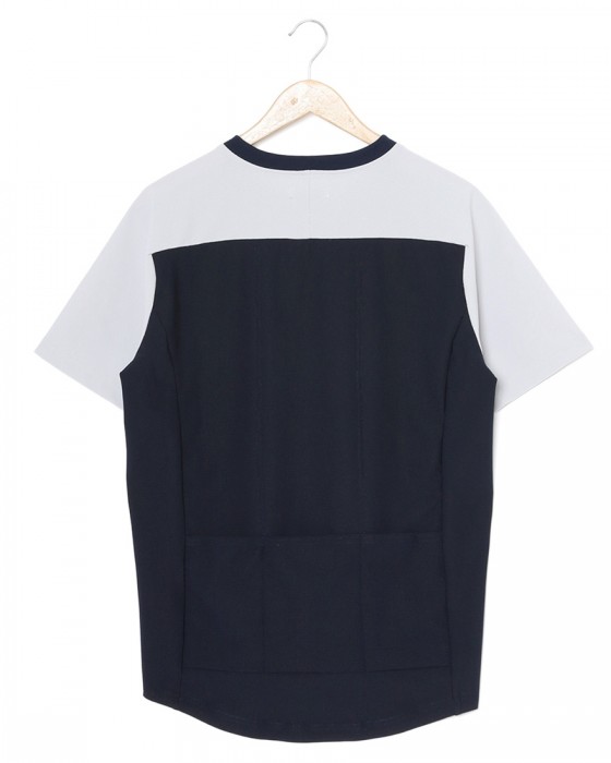 TOKYO WHEELSストレッチ 切替メッシュ Tシャツ 【Carmel/カーメル】19l