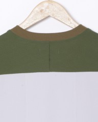 TOKYO WHEELSストレッチ切替メッシュTシャツ Urban Gravel Ride Series 【Carmel/カーメル】mb_07l