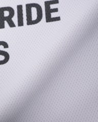 TOKYO WHEELSストレッチ切替メッシュTシャツ Urban Gravel Ride Series 【Carmel/カーメル】mb_13l