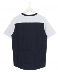 TOKYO WHEELSストレッチ 切替メッシュ Tシャツ 【Carmel/カーメル】mb_19l