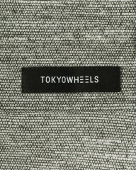 TOKYO WHEELSシティ&グラベル ジャージ【Logan2.0/ローガン】mb_15l