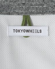 TOKYO WHEELSシティ&グラベル ジャージ【Logan2.0/ローガン】mb_17l