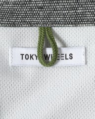 TOKYO WHEELSシティ&グラベル ジャージ【Logan2.0/ローガン】mb_18l