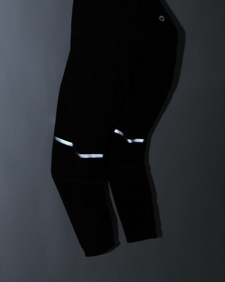 HV149 アソス ASSOS H.MILLE レーサーパンツ M 黒 – BICI AMORE