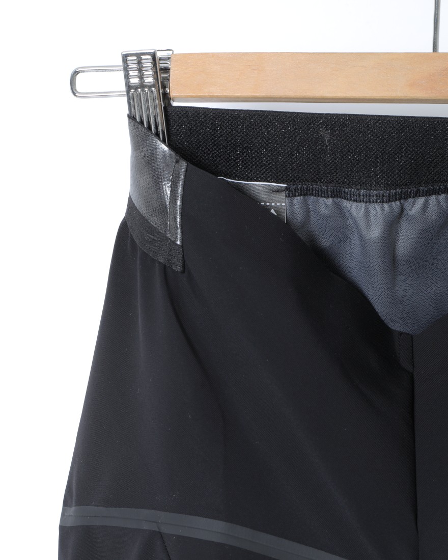 サーモレインパンツ【MILLE GT Thermo Rain Shell Pants