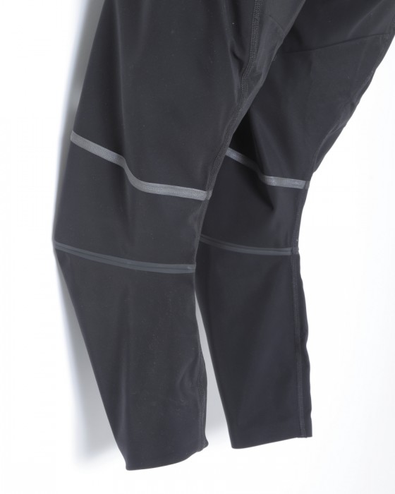 ASSOSサーモレインパンツ【MILLE GT Thermo Rain Shell Pants】09l