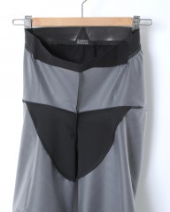 ASSOSサーモレインパンツ【MILLE GT Thermo Rain Shell Pants】mb_14l