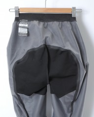 ASSOSサーモレインパンツ【MILLE GT Thermo Rain Shell Pants】mb_17l