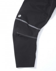ASSOSサーモレインパンツ【MILLE GT Thermo Rain Shell Pants】mb_20l