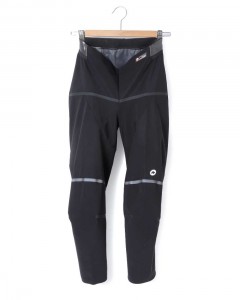 サーモレインパンツ【MILLE GT Thermo Rain Shell Pants】