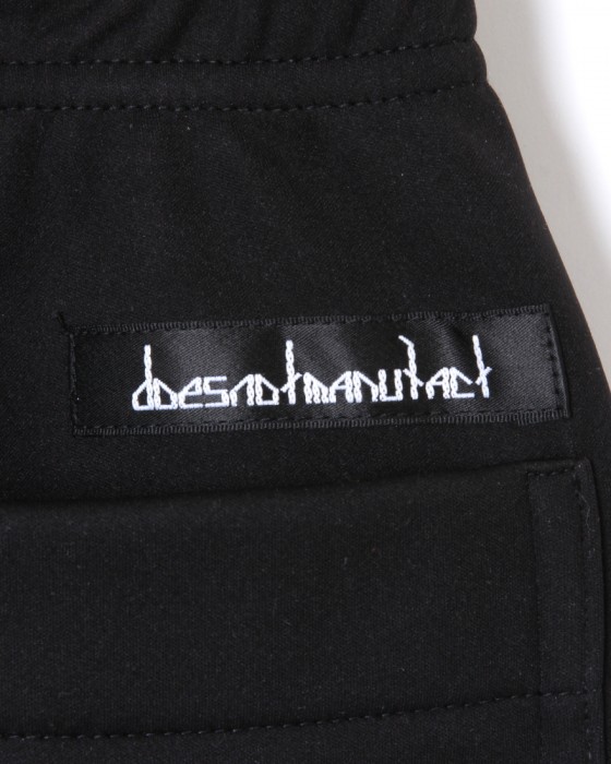 doesnotmanufactニッカボッカーズ（サーマル 3レイヤーストレッチ）11l
