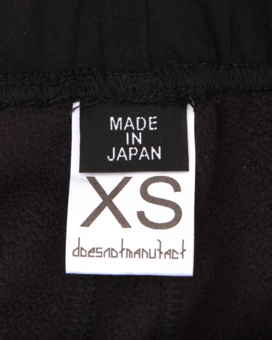 doesnotmanufactニッカボッカーズ（サーマル 3レイヤーストレッチ）12l