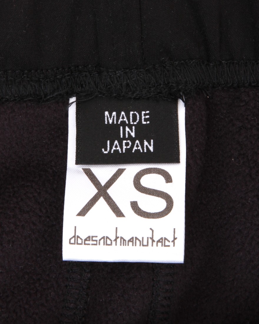 doesnotmanufactニッカボッカーズ（サーマル 3レイヤーストレッチ）12l