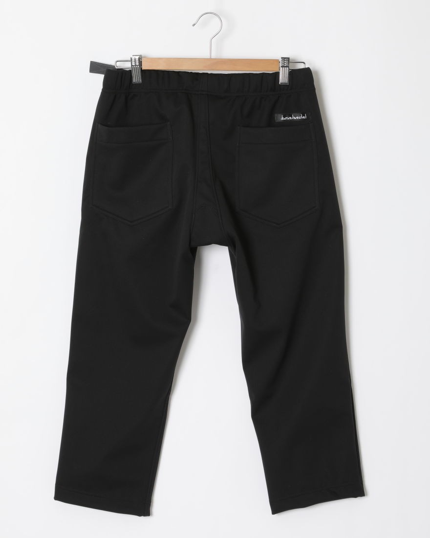 doesnotmanufactサーマル3レイヤーストレッチニッカー【ニッカボッカーズ plus7】02l