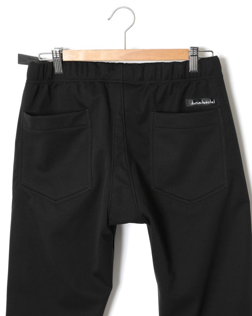 doesnotmanufactサーマル3レイヤーストレッチニッカー【ニッカボッカーズ plus7】05l
