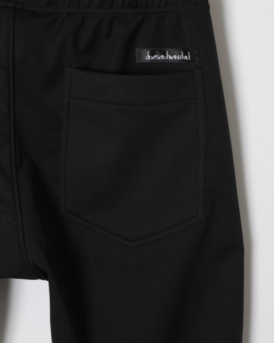 doesnotmanufactサーマル3レイヤーストレッチニッカー【ニッカボッカーズ plus7】06l