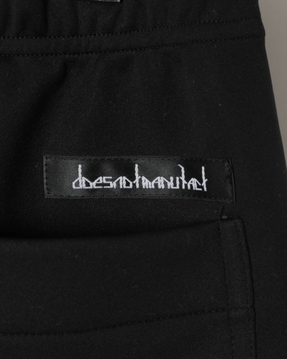 doesnotmanufactサーマル3レイヤーストレッチニッカー【ニッカボッカーズ plus7】07l