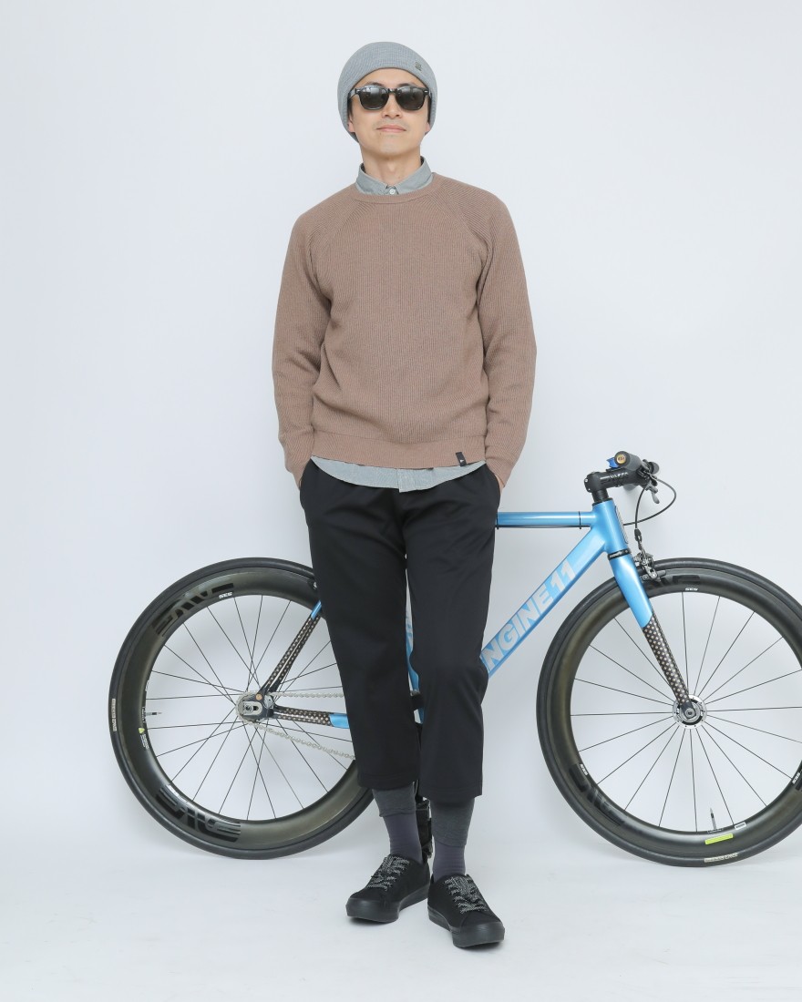 doesnotmanufactサーマル3レイヤーストレッチニッカー【ニッカボッカーズ plus7】ma