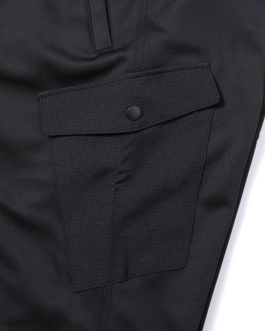 総裏メッシュサイクルカーゴショーツ【NF5075】|narifuri(ナリフリ