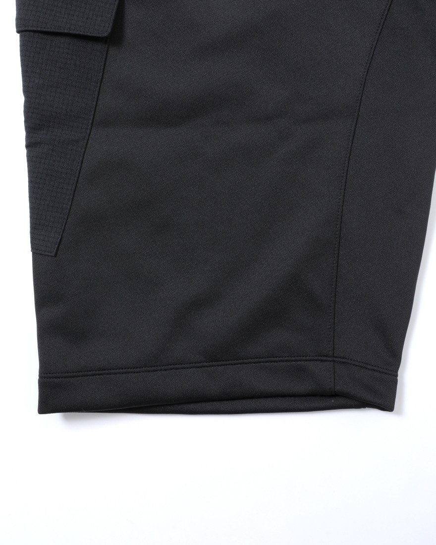 総裏メッシュサイクルカーゴショーツ【NF5075】|narifuri(ナリフリ