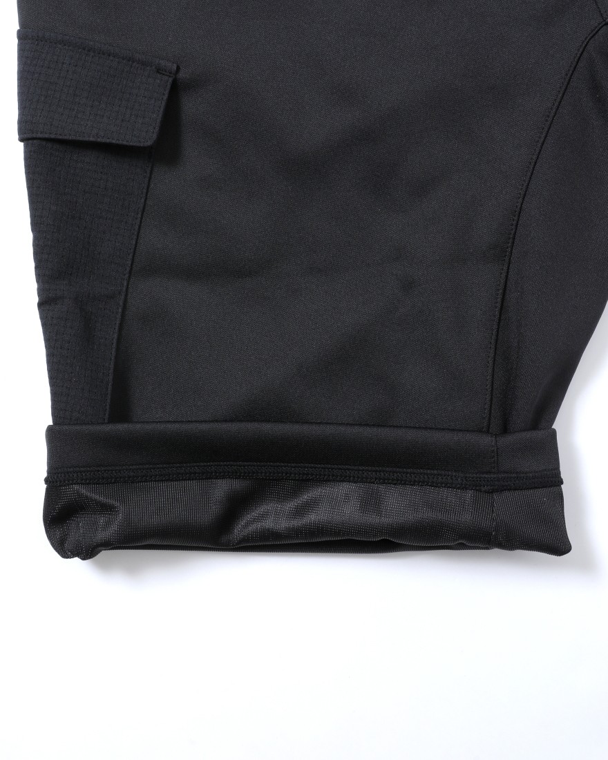 総裏メッシュサイクルカーゴショーツ【NF5075】|narifuri(ナリフリ