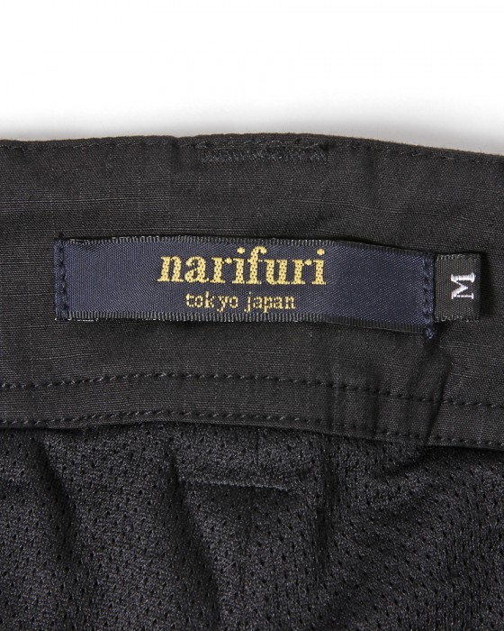 narifuriバックメッシュバイクカーゴパンツ【NF5088】16l