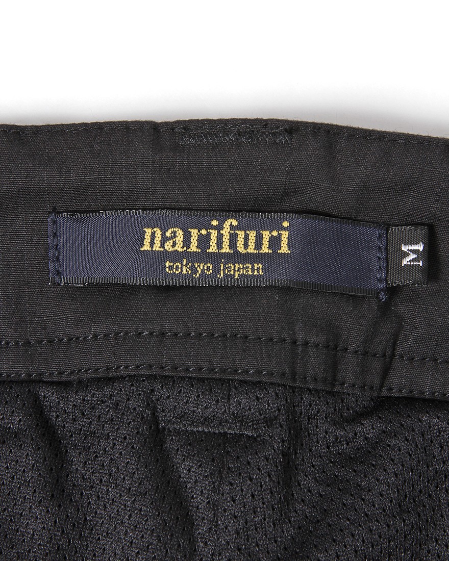 narifuriバックメッシュバイクカーゴパンツ【NF5088】16l