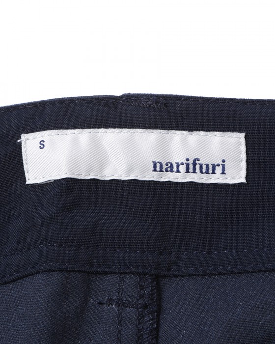 narifuriバイクベイカーパンツ【NF5097】22l