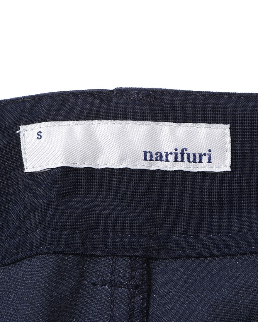 narifuriバイクベイカーパンツ【NF5097】22l