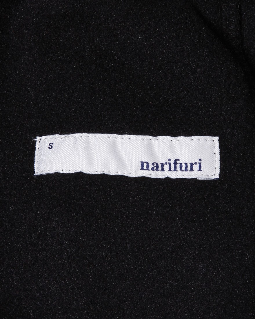 narifuriポーラテック イージーカーゴパンツ【NF5095】18l