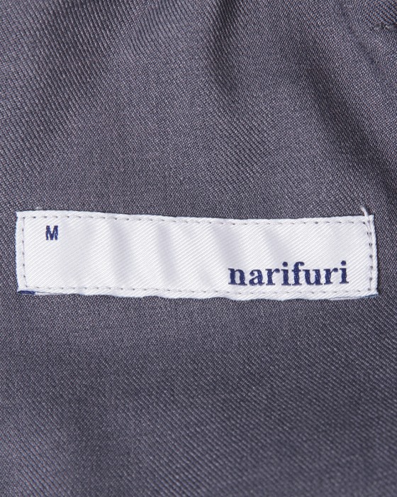 narifuriライトケアイージースラックス【NF5099】20l